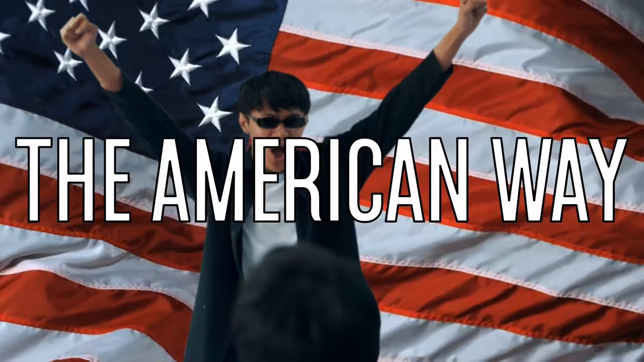The American Way